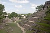 Sitio arqueol&oacute;gico de Palenque