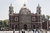 Antigua Bas&iacute;lica de Guadalupe