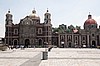 Antigua Bas&iacute;lica de Guadalupe