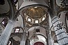 Antigua Bas&iacute;lica de Guadalupe