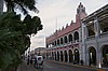M&eacute;rida: Palacio Municipal