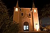 M&eacute;rida: Iglesia de Santa Ana