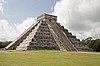 Sitio arqueol&oacute;gico de Chich&eacute;n Itz&aacute;