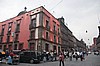 Ciudad de M&eacute;xico