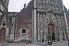 Catedral de M&eacute;xico: el Sagrario