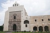 Ex Convento de Acolman