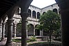 Ex Convento de Acolman