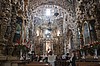 Santa Mar&iacute;a Tonantzintla