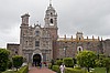 San Francisco Acatepec