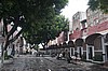 Puebla: Barrio del Artista