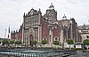 Catedral de M&eacute;xico: el Sagrario
