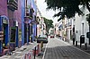 Puebla: Callej&oacute;n de los Sapos