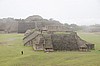 Siltio arqueol&oacute;gico de Monte Alb&aacute;n