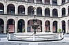 Palacio Nacional de M&eacute;xico