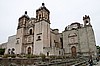 Oaxaca: Templo de Santo Domingo