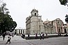 Catedral de Oaxaca