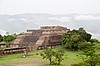 Monte Alb&aacute;n