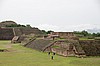 Monte Alb&aacute;n