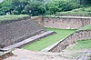 Monte Alb&aacute;n: Juego de Pelota