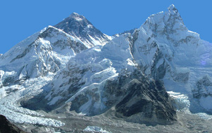 Monte Everest