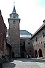 Oslo: Akerhus Festning