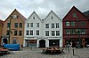 Bergen: Bryggen