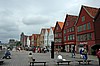 Bergen: Bryggen
