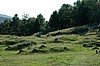 Cementerio vikingo
