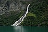 Fiordo de Geiranger