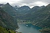 Fiordo de Geiranger