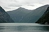 Fiordo de Geiranger