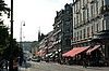 Oslo: Karl Johans gate