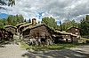 Lillehammer: Maihaugen