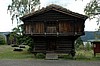 Lillehammer: Maihaugen