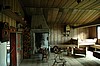 Lillehammer: interior de vivienda, Maihaugen