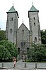 Bergen: Mariakirke