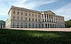 Oslo: el palacio real