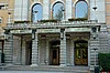 Oslo: Teatro Nacional