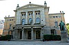 Oslo: Teatro Nacional