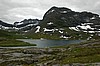 Trollstingen: la ruta de los trolls