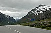 Trollstingen: la ruta de los trolls