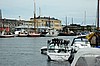 Trondheim: el puerto pesquero