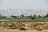 El oasis de Jeric&oacute;