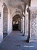 Arequipa.
La Compa�&iacute;a de Jes&uacute;s.