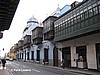 Lima.
&iquest;Qui&eacute;n dijo que Lima es fea?