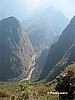Machu Picchu.
R&iacute;o Urubamba.
