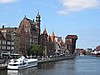 Gdansk (Dantzig)