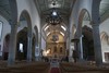 Faro: interior de la S&eacute; (catedral)