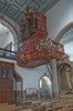 Faro: el &oacute;rgano de la S&eacute;