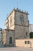 Braga: capilla de los Coimbras (capela dos Coimbras)